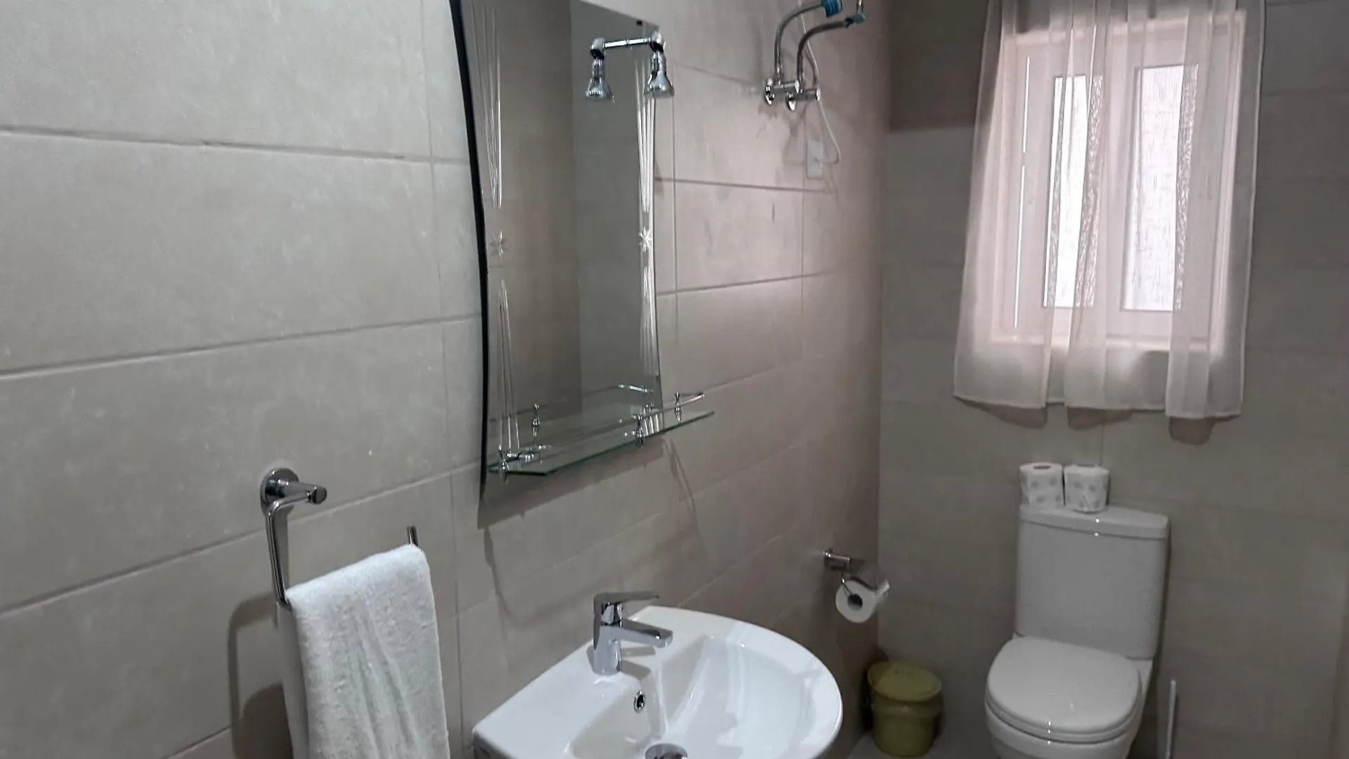 Apt Oasi Urbana Saint Julian's