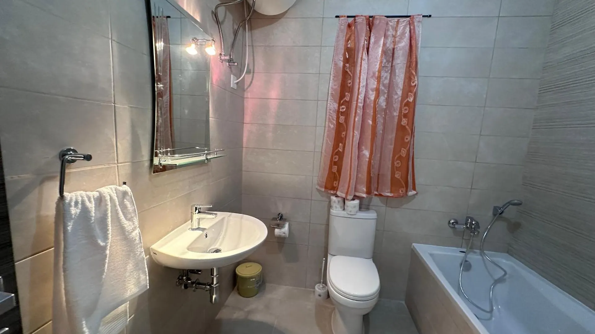 Apartment Apt Oasi Urbana Saint Julian's