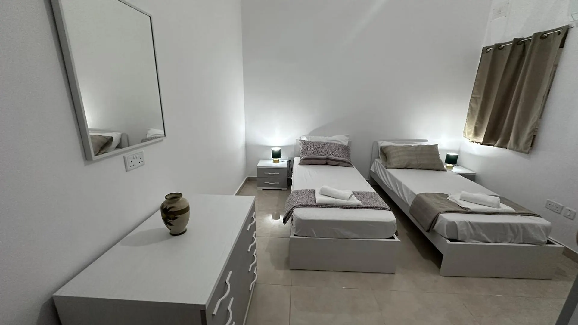 Apt Oasi Urbana Saint Julian's