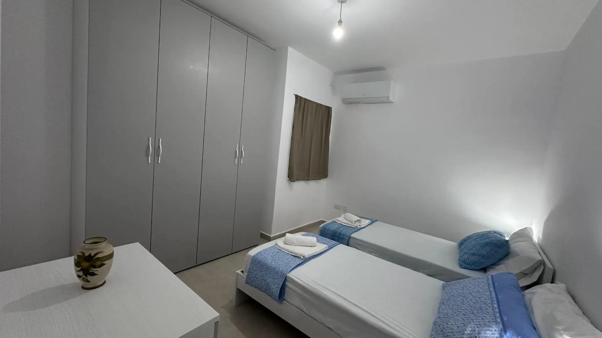 Apartment Apt Oasi Urbana Saint Julian's Malta