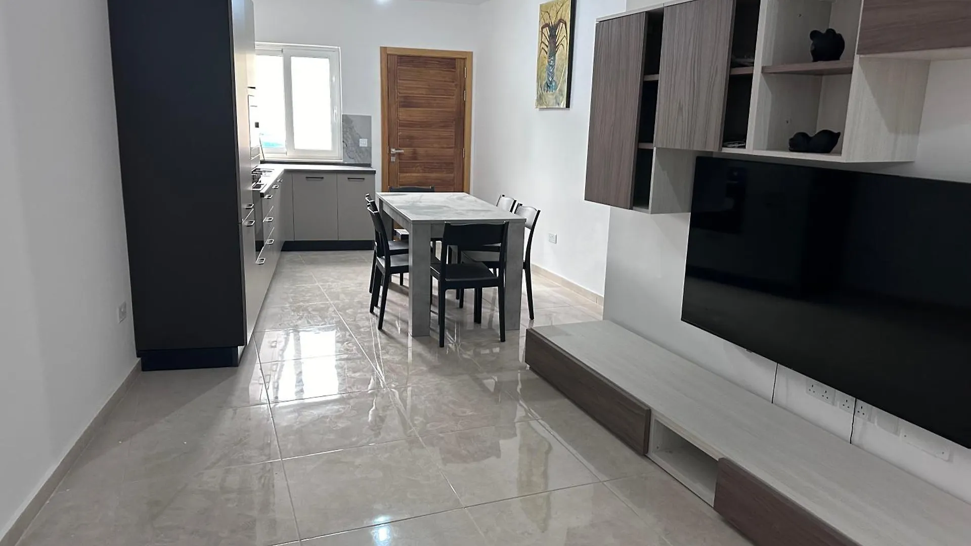 Apartment Apt Oasi Urbana Saint Julian's Malta