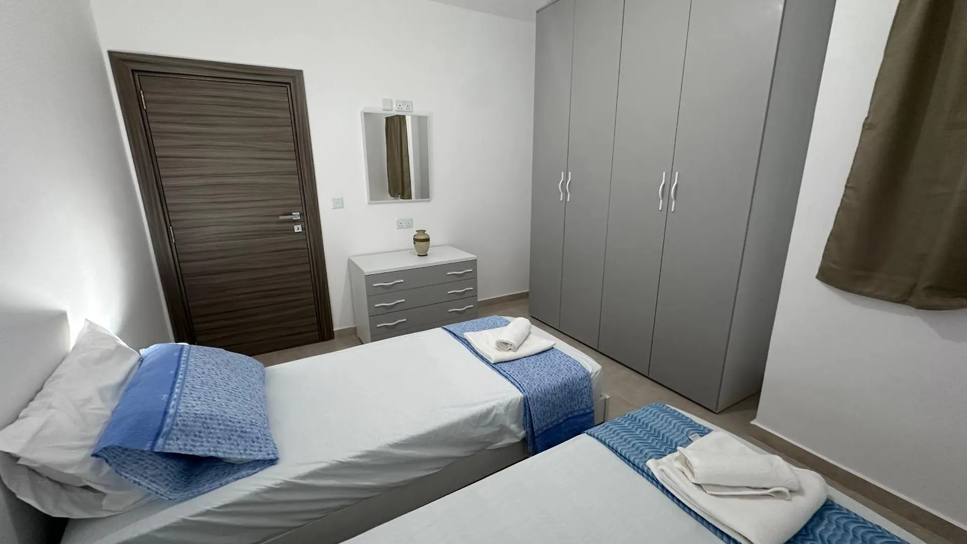 Apt Oasi Urbana Saint Julian's 0*,  Malta