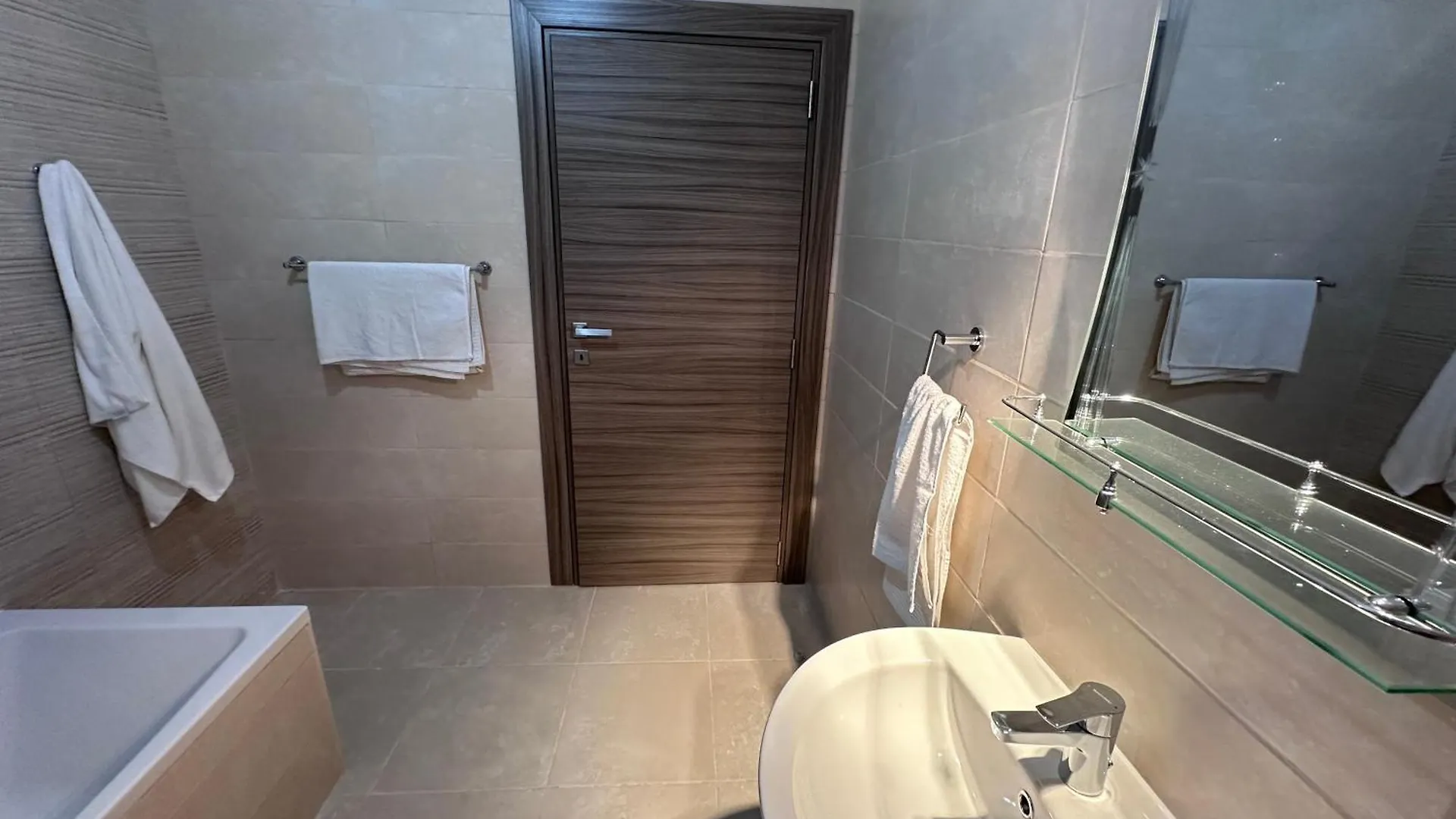 Apt Oasi Urbana Saint Julian's