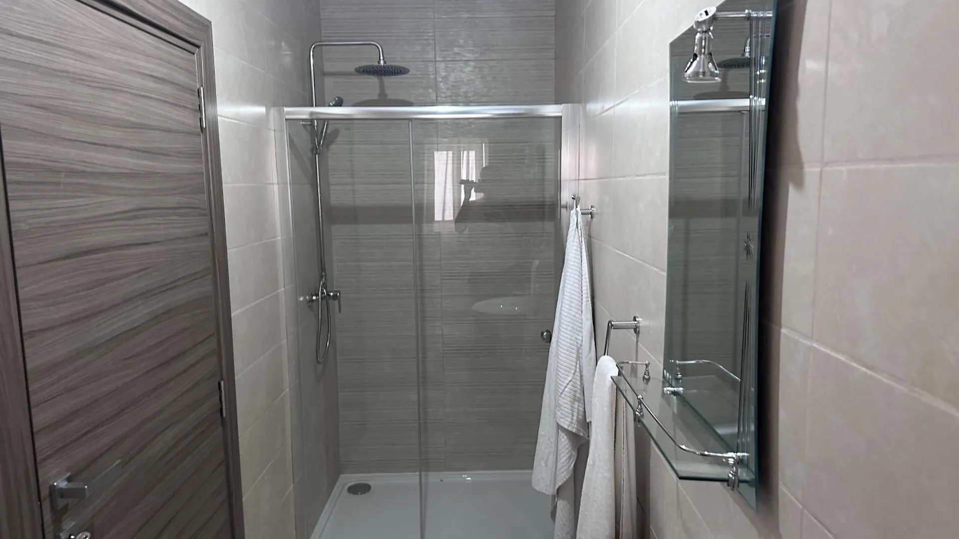 Apartment Apt Oasi Urbana Saint Julian's