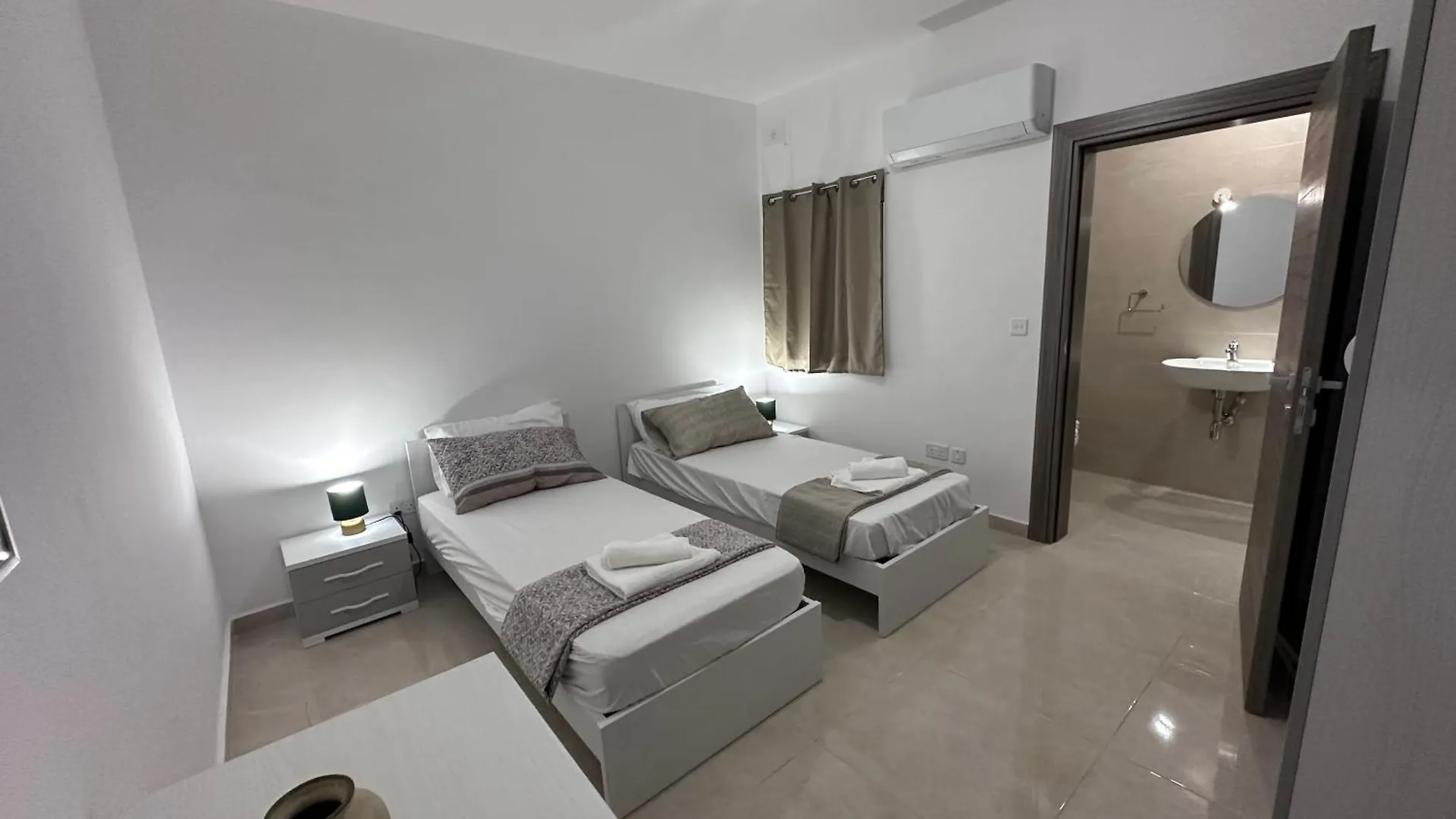 Apt Oasi Urbana Saint Julian's Malta