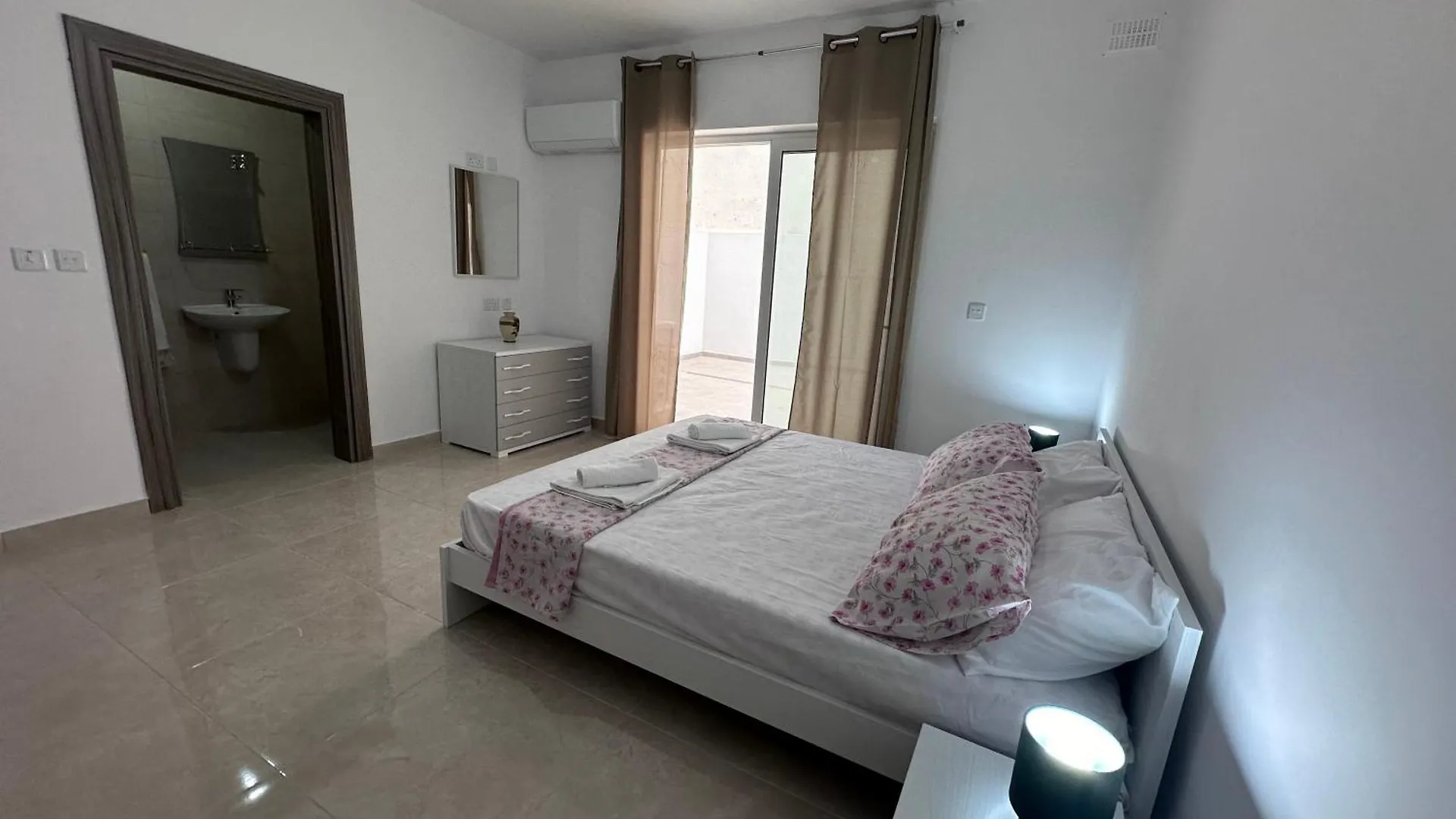 Apartment Apt Oasi Urbana Saint Julian's