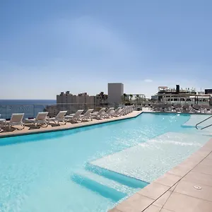 4* Отель Be.hotel