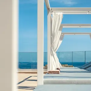 5* Отель Hyatt Regency Malta