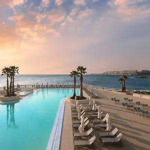 5* Отель The Westin Dragonara Resort, Malta