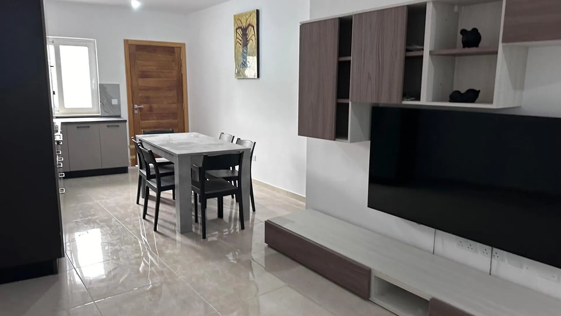 Apartment Apt Oasi Urbana Saint Julian's