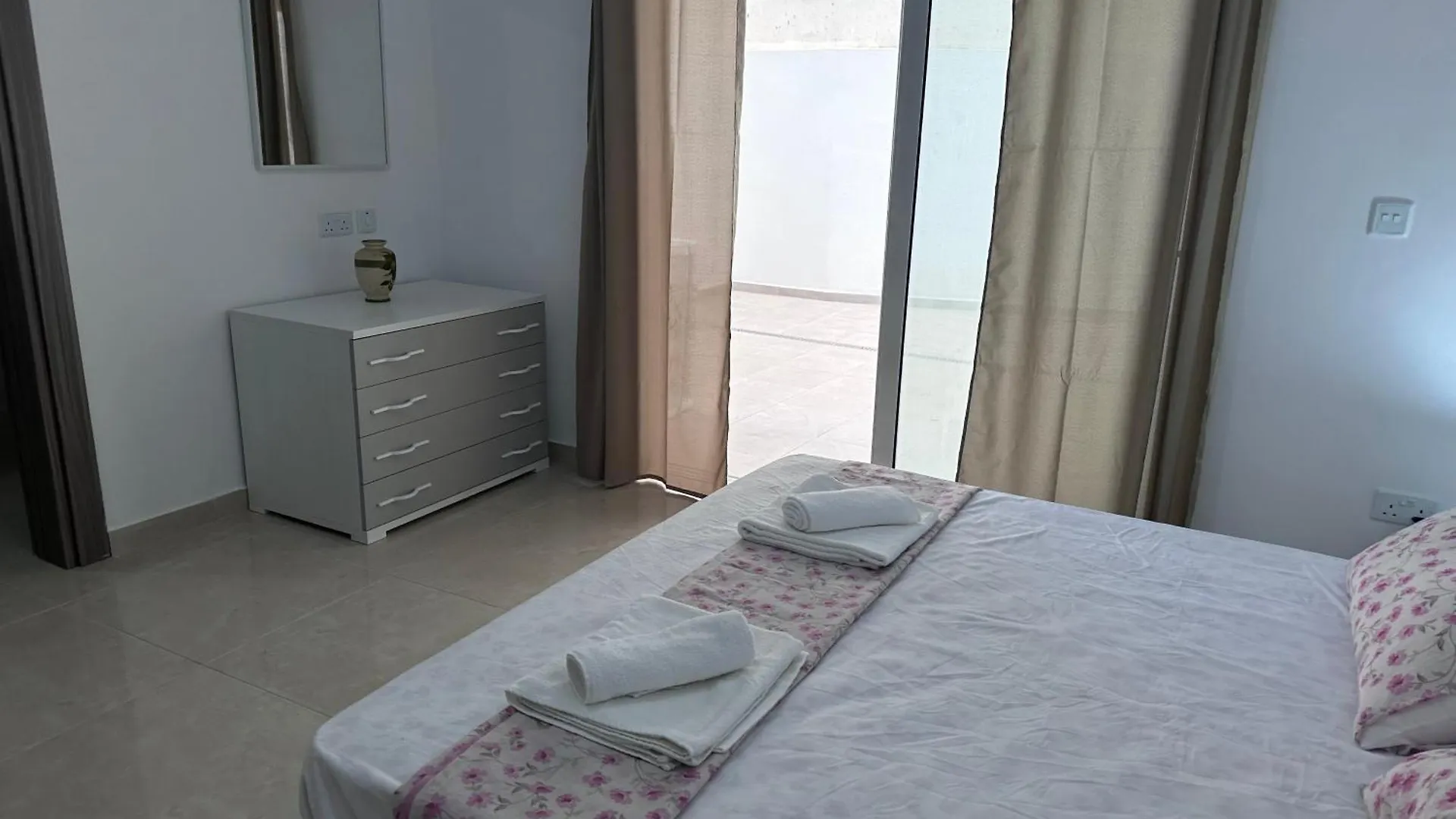 Apartment Apt Oasi Urbana Saint Julian's